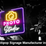 Your Premier LED Neon Sign Board Manufacturers in Bangalore