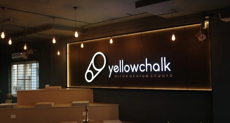 Corporate branding services