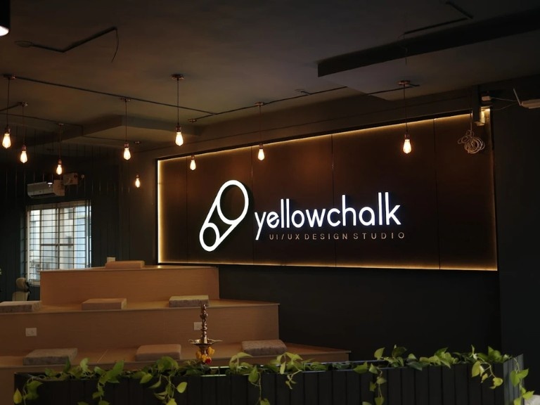 Corporate branding services