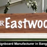 Your Premier Hoarding Board Manufacturer in Bangalore