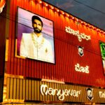 Glow Sign Board Manufacturer in Bangalore | Highflyer
