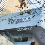 Highflyer | The Top Acrylic Sign Board Manufacturer in Bangalore