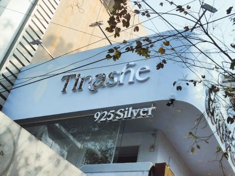 SS signboard manufacturer in Bangalore