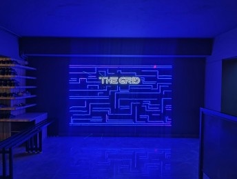 Neon signs Bangalore