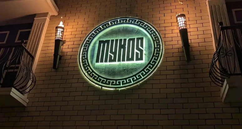 Acrylic signboard manufacturer in Bangalore