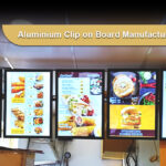 Led Backlit Sign Boards Manufacturer in Bangalore | Highflyer