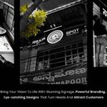 How Signage Builds Your Brand Identity