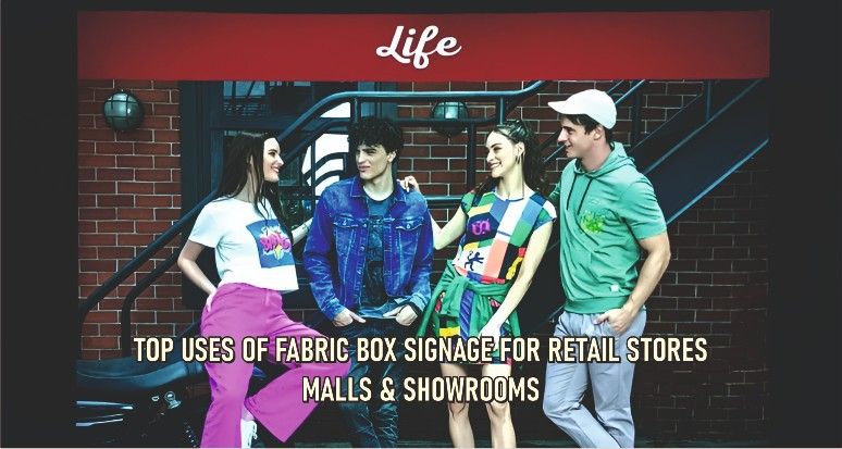 Fabric box maker in Bangalore