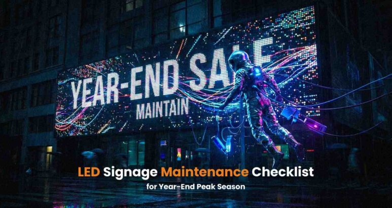 Signage and signboard manufacturer in Bangalore