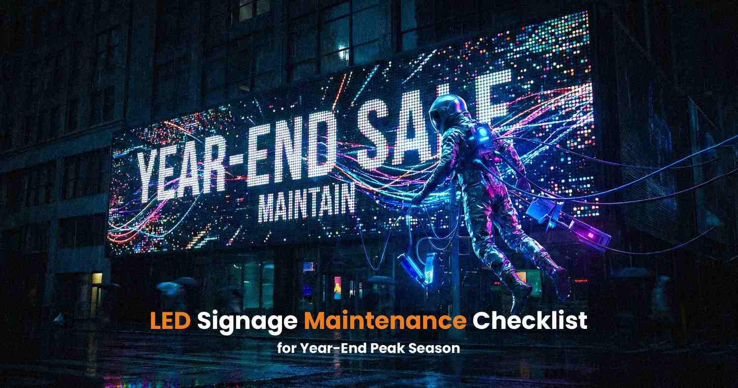 Signage and signboard manufacturer in Bangalore