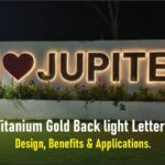 Office Signage Makers in Bangalore: Modern Inspiration for the Workplace